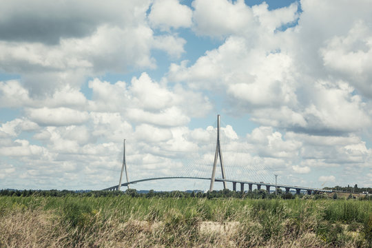 Seinebr&uuml;cke totale