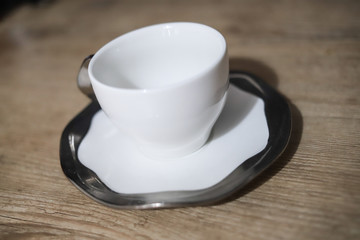 Cup Coffe