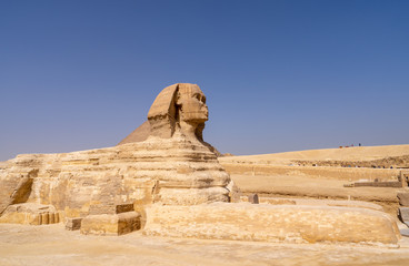 Great Sphinx of Giza