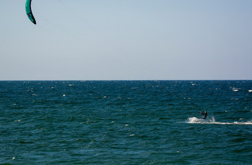 kiteboard