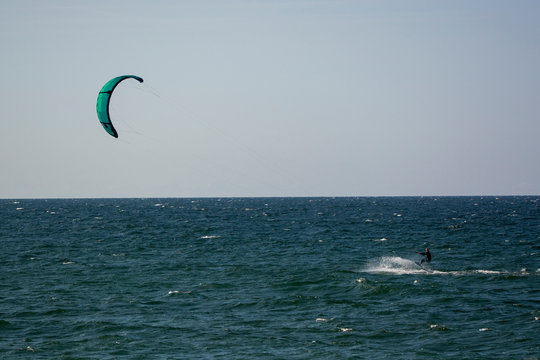 kiteboard