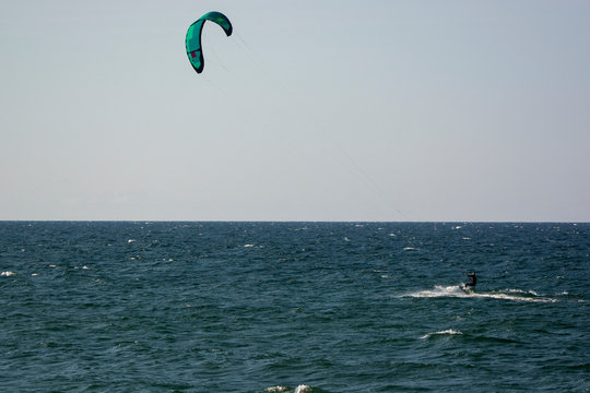 kiteboard