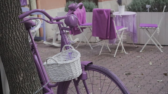cafe on the street, Pecs,Hungary