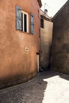 H&auml;userwand