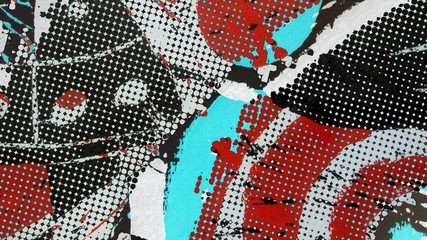 Grunge Texture