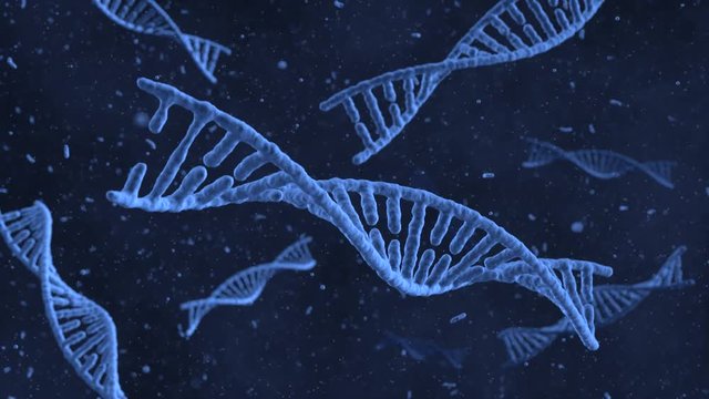 dna, dna strand, microscopic, molecular, blue, human, medical, gene, genetics, dna structure, dna creation, dna build