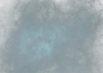 hand draw abstract background fog sky cosmos