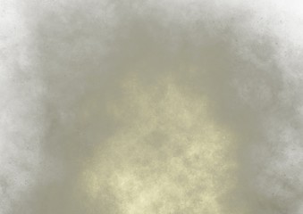 hand draw abstract background fog sky cosmos