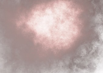 hand draw abstract background fog sky cosmos