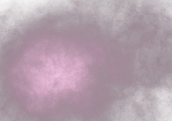 hand draw abstract background fog sky cosmos