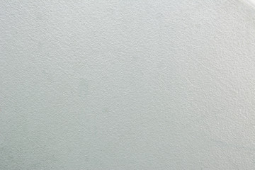 Blank concrete wall white color for texture background