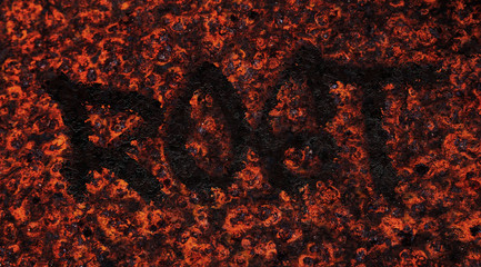 Rost