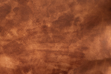 Enduit ocre