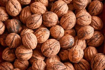 nuts very good to eat