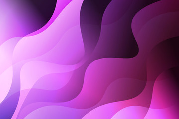 Wave Abstract Holiday Background. Creative Vector illustration. For cover book, presentation wallpaper, print design.