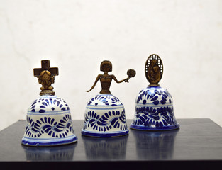 recuerdos, bisuteria, fiestas, bautizos, bodas, decorativos, talavera
