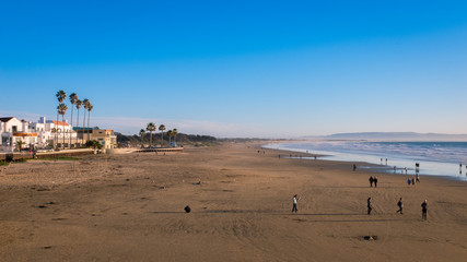 Pismo Beach california