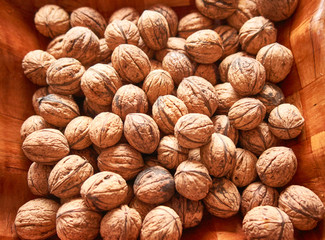 nuts very good to eat