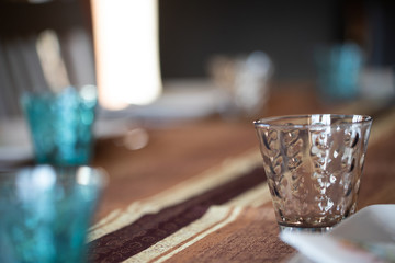 Service de table
