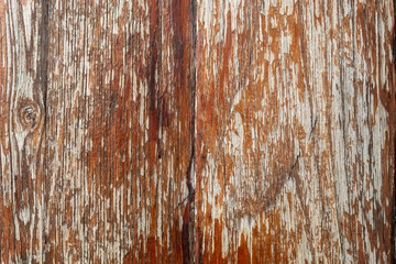 Brown Old Wood Texture