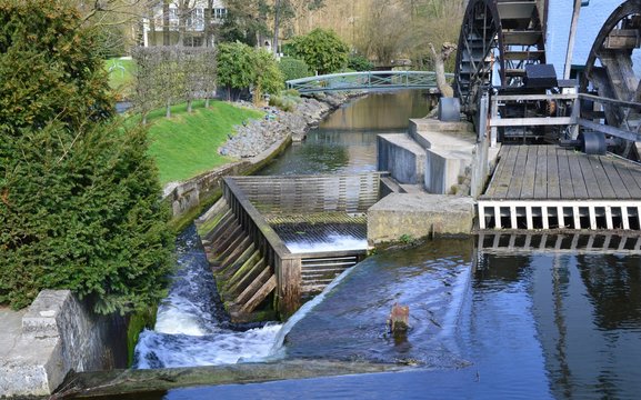 Wasserm&uuml;hle