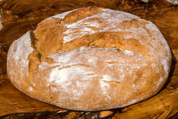 Brot - Opabrot