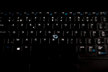 Clavier