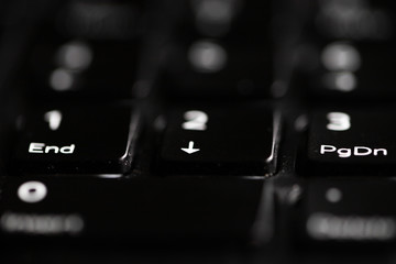 Clavier
