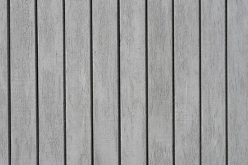 old gray painted wooden wall background