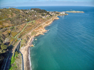 Killiney Hill Park, Mount Auburn, , Dalkey, Dublin,Ireland