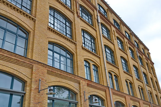 Hochschule f&uuml;r Technik und Wirtschaft Berlin (Detail)