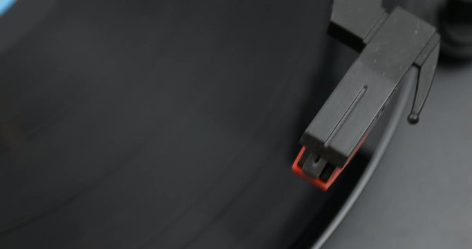 Giradischi per dischi in vinile	
