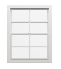 Window isolated