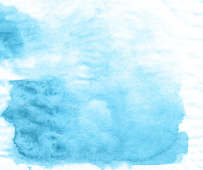 watercolor background