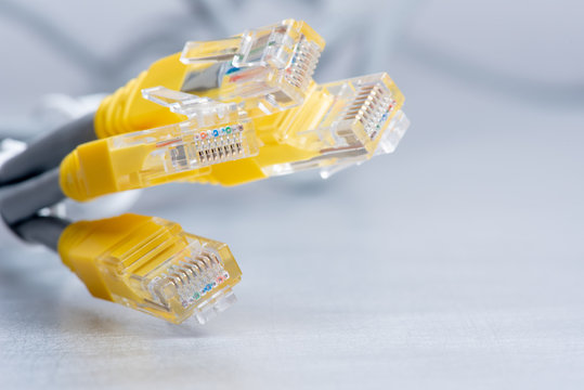 Network UTP ethernet network cables