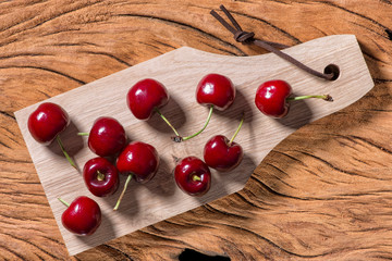 Cerejas