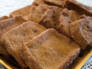 Torrijas