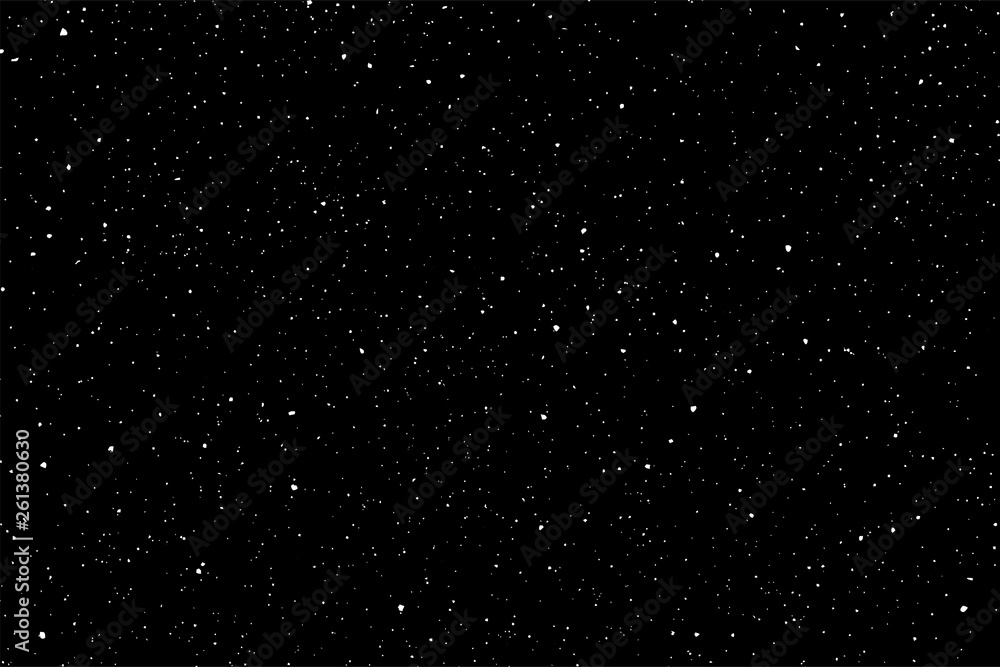 Canvas Prints universe background design