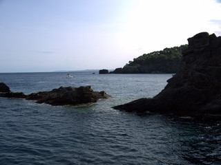 Paisaje marítimo (1)