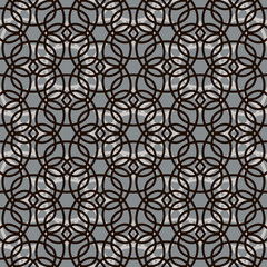 Arabic seamless pattern43