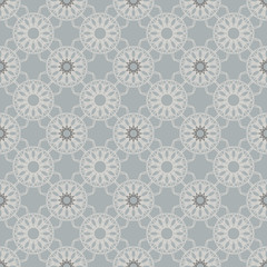 Arabic seamless pattern44