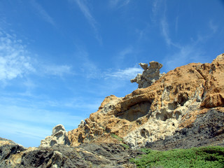 Roca y mar (1)