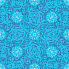 Arabic seamless pattern18