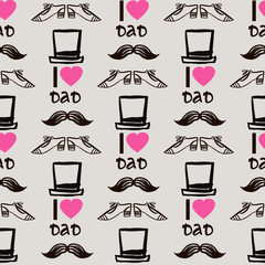 Fathers Day pattern1