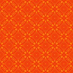 Arabic seamless pattern34