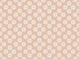 Arabic seamless pattern46