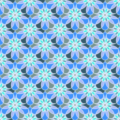 Arabic seamless pattern29