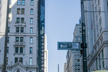 Wall Street