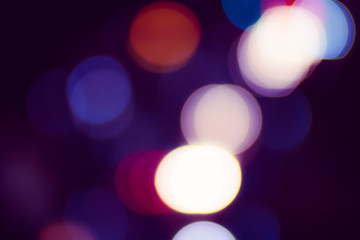 bokeh texture, abstract pattern, backdrop