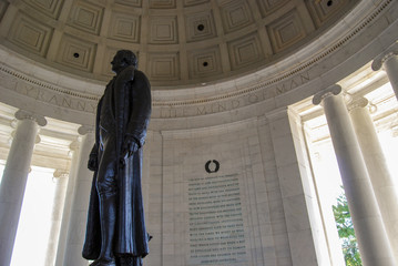 jefferson memorial washington dc